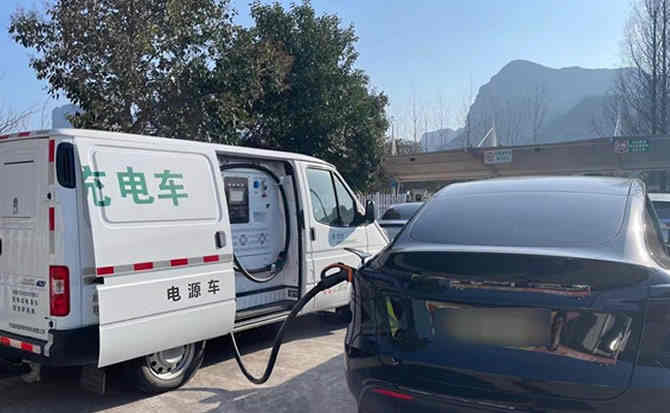 南沙区汽车搭电