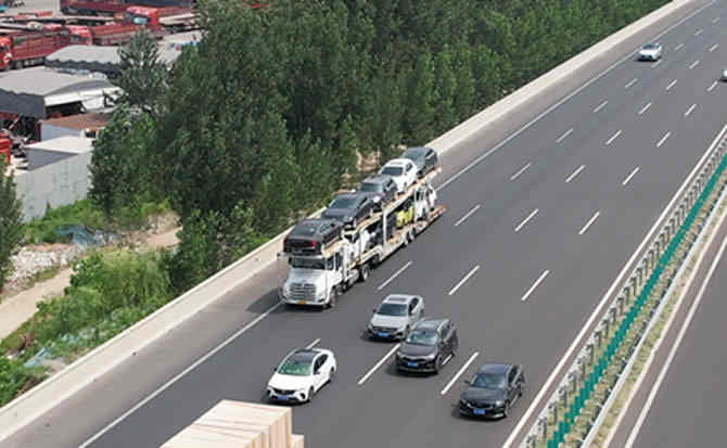 南沙区高速公路汽车救援