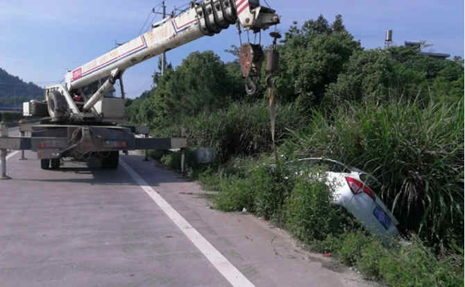 南沙区重载吊车救援 南沙区重载吊车救援